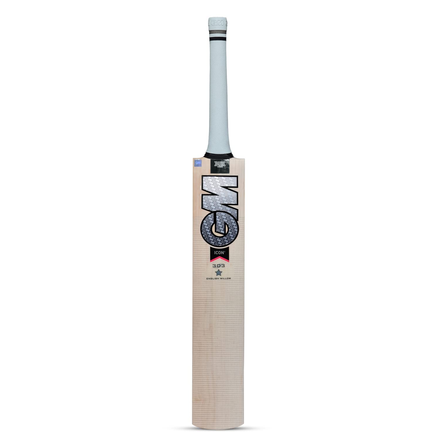 GM Icon 303 English Willow Short Handle Cricket Bat Size-5 (B097BJ7P6P) Amazon Price History, Amazon Price Tracker