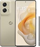Moto G Stylus 5G (2024) XT2419-1 128GB Storage 8GB RAM Consumer Cellular Gold