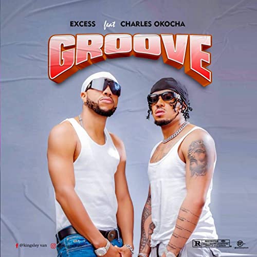 Excess Van & Charles Okocha