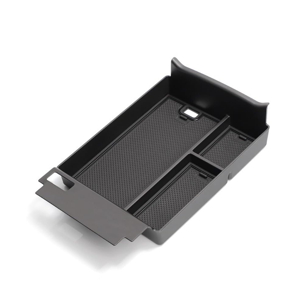 QQJHBAMYN Centre Consoles Organiser, for CHERY TIGGO 9X
