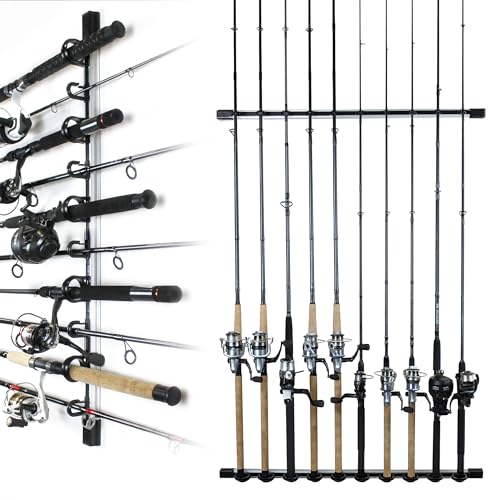 Rush Creek Wall/Ceiling Rack