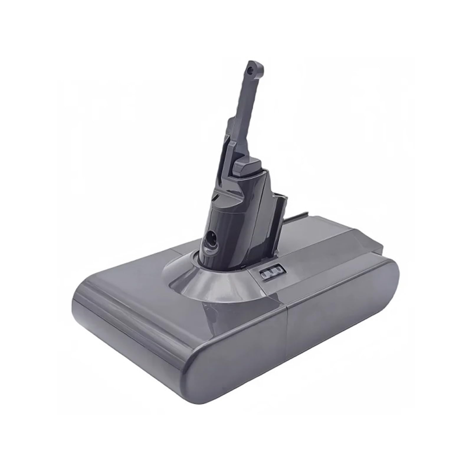 2800mAh Vacuum Cleaner Battery, Compatible with Dyson V8 Series Lithium Ion Original Replacement Battery DC58 DC62 DC74 SV11 SV10 SV12(3.8Ah battery-1)