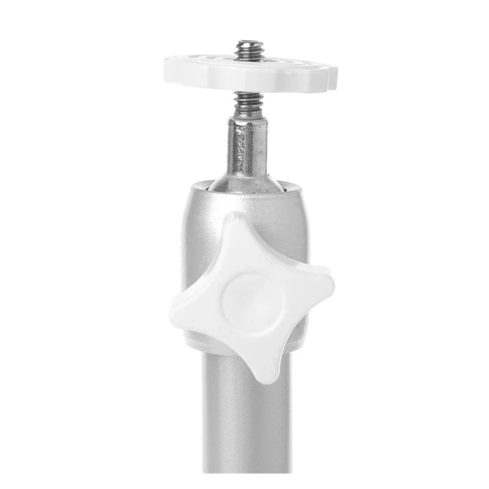 Supporto for proiettore, multifunzionale, staffa da parete for soffitto | Uso domestico, installazione in ufficio, risparmio di spazio, installazione flessibile