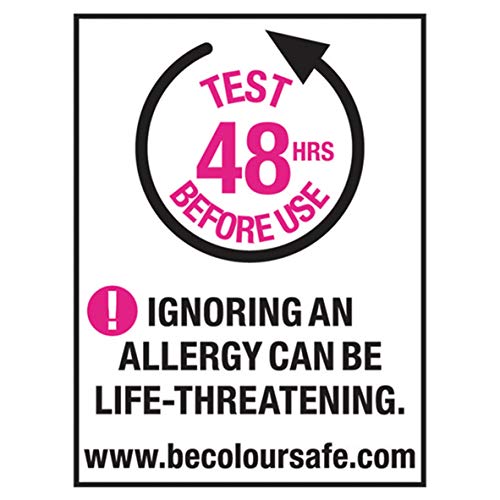 Garnier Belle Color 4 Natural Dark Brown Permanent Hair Dye - Image 6