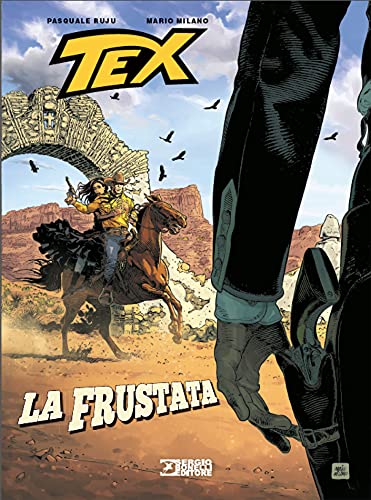  Tex. La frustata