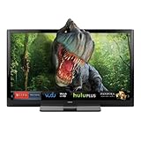 VIZIO M3D550SR 55-Inch Class Theater 3D Edge Lit Razor LED LCD HDTV with VIZIO Internet Apps
