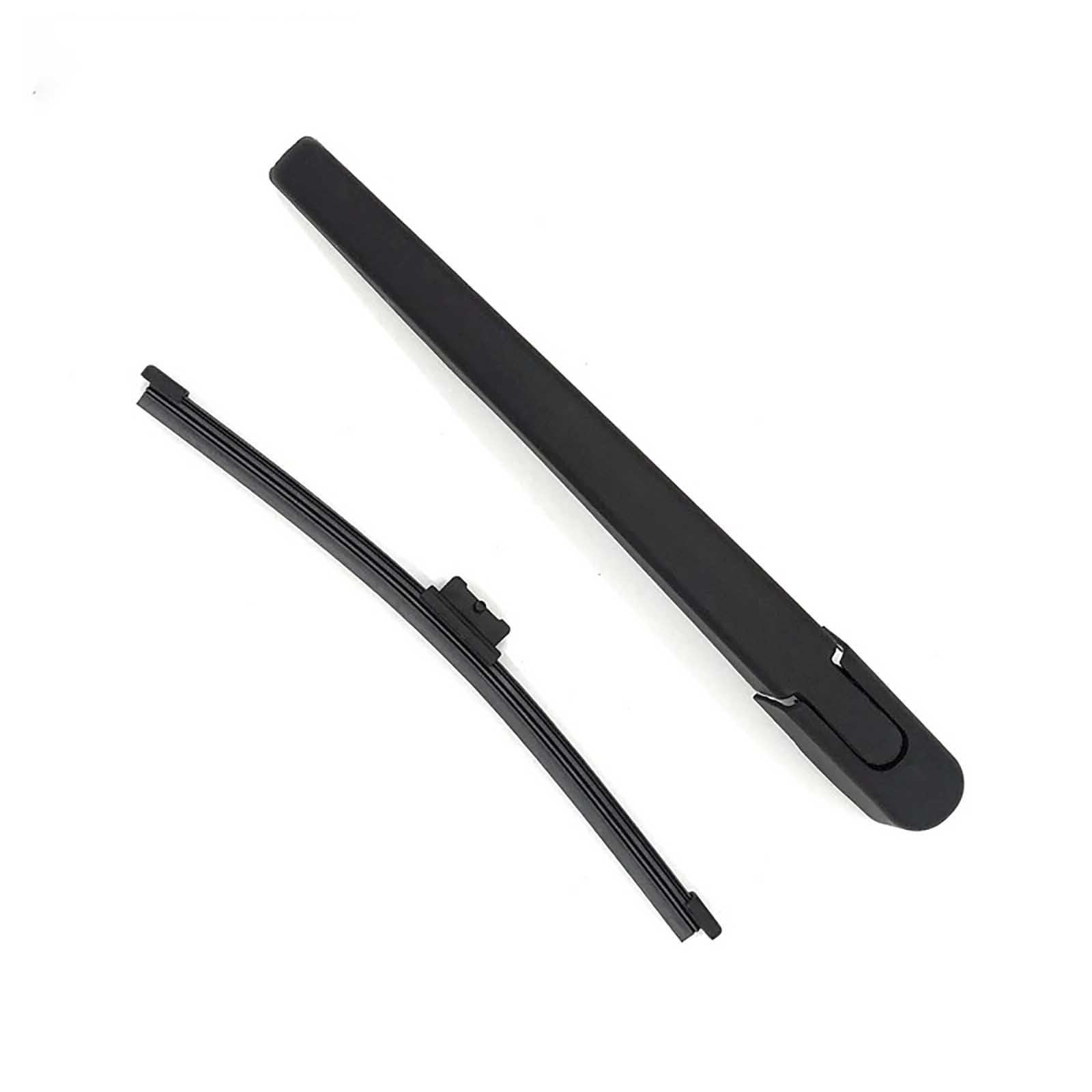 Kit limpiaparabrisas trasero HAVAL H6 2021-2025 juego de brazo y lámina escobilla