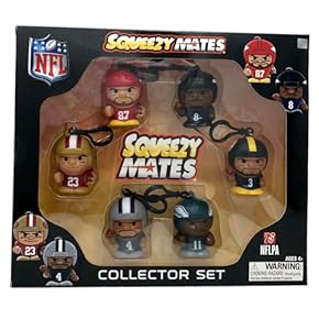 Amazon.co.jp: おもちゃ・人形 - アメリカンフットボール