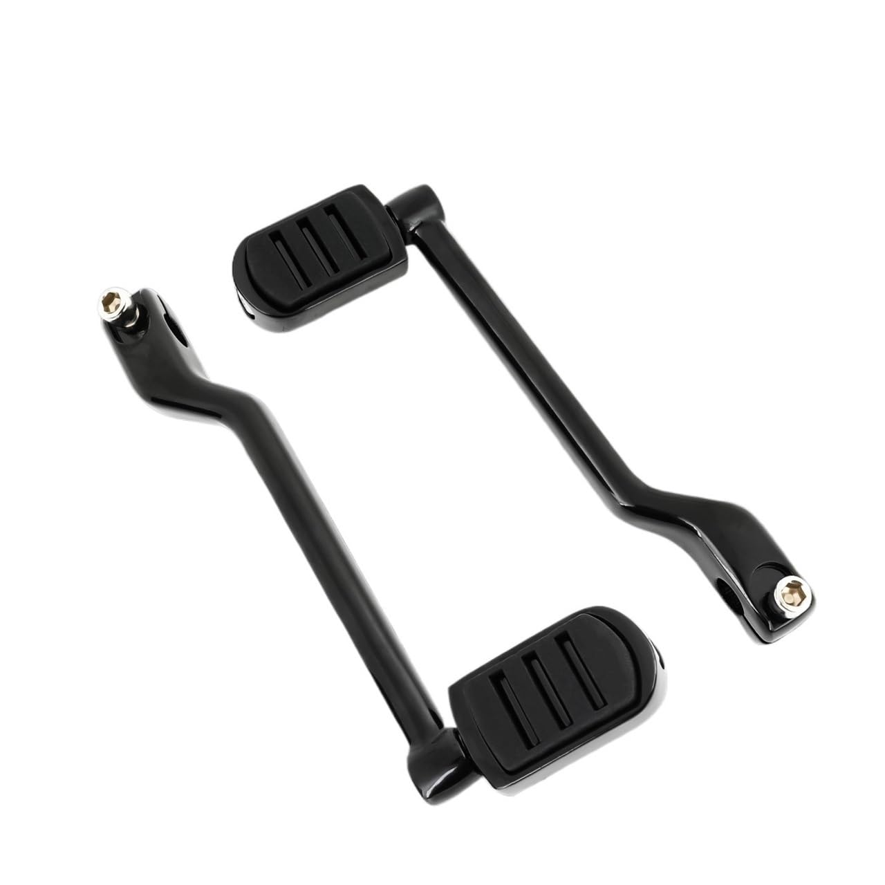 Dagmara One Color Motorcycle Left Front Rear Gear Shift Shifter Lever Pedal Peg For Touring Fl For Softail For Trike 1988-2020 For 08-2018