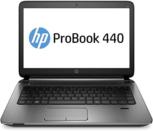 ProBook 440 G2 14" Touchscreen LED Notebook - Intel Core i5 i5-4210U 1.70 GHz