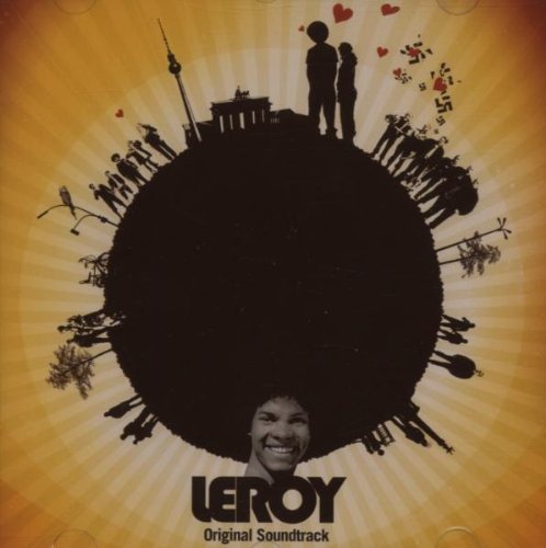 Leroy Leroy