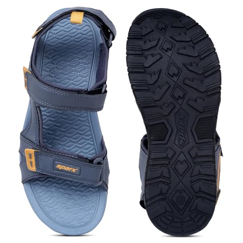 Image of SPARX Men Buckle Sandal