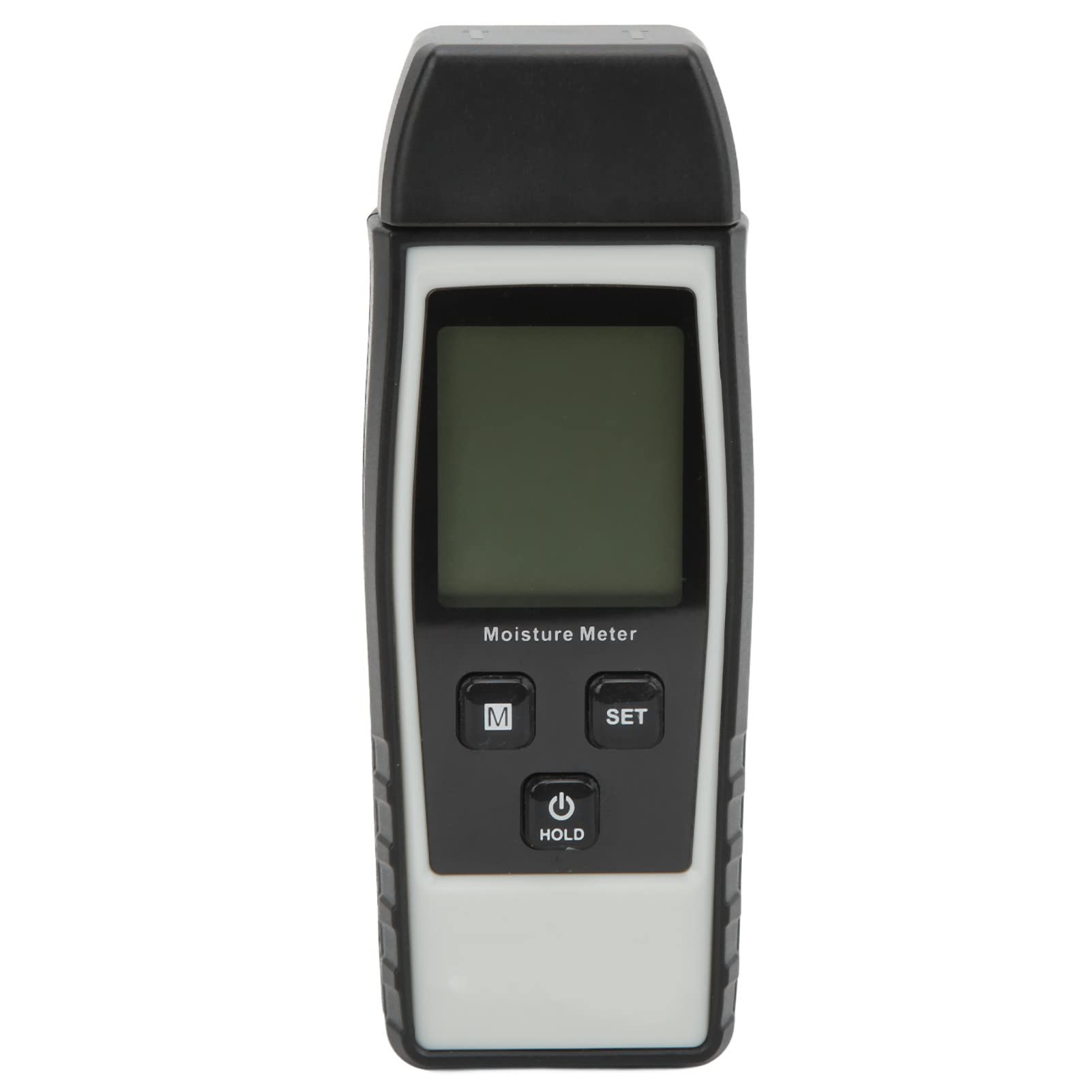 Fafeicy Digital Meter Humidity Tester for Wood Detection