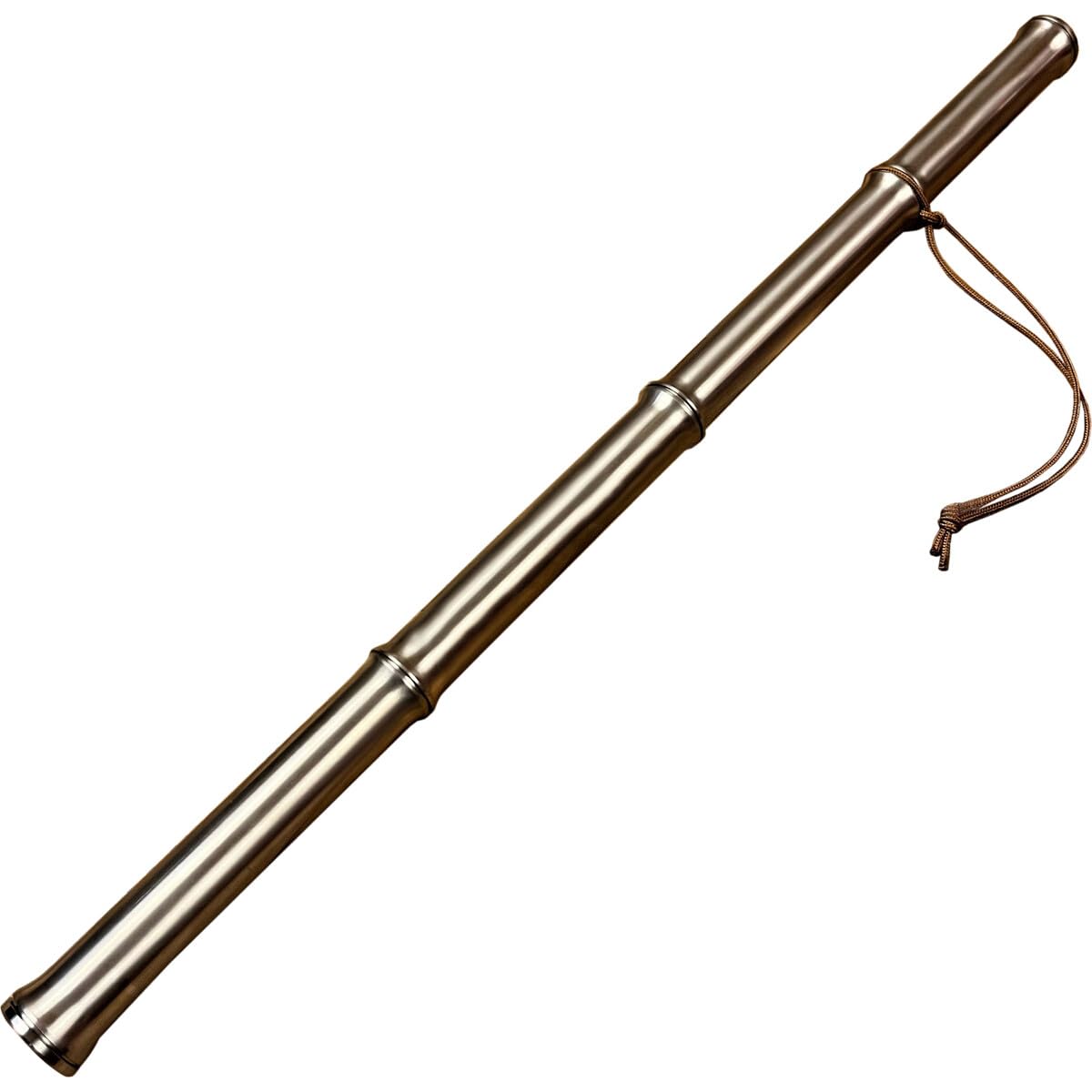 Amazon | [野良道具製作所] 「Ti-Blaster460」総チタン製火吹き竹 専用