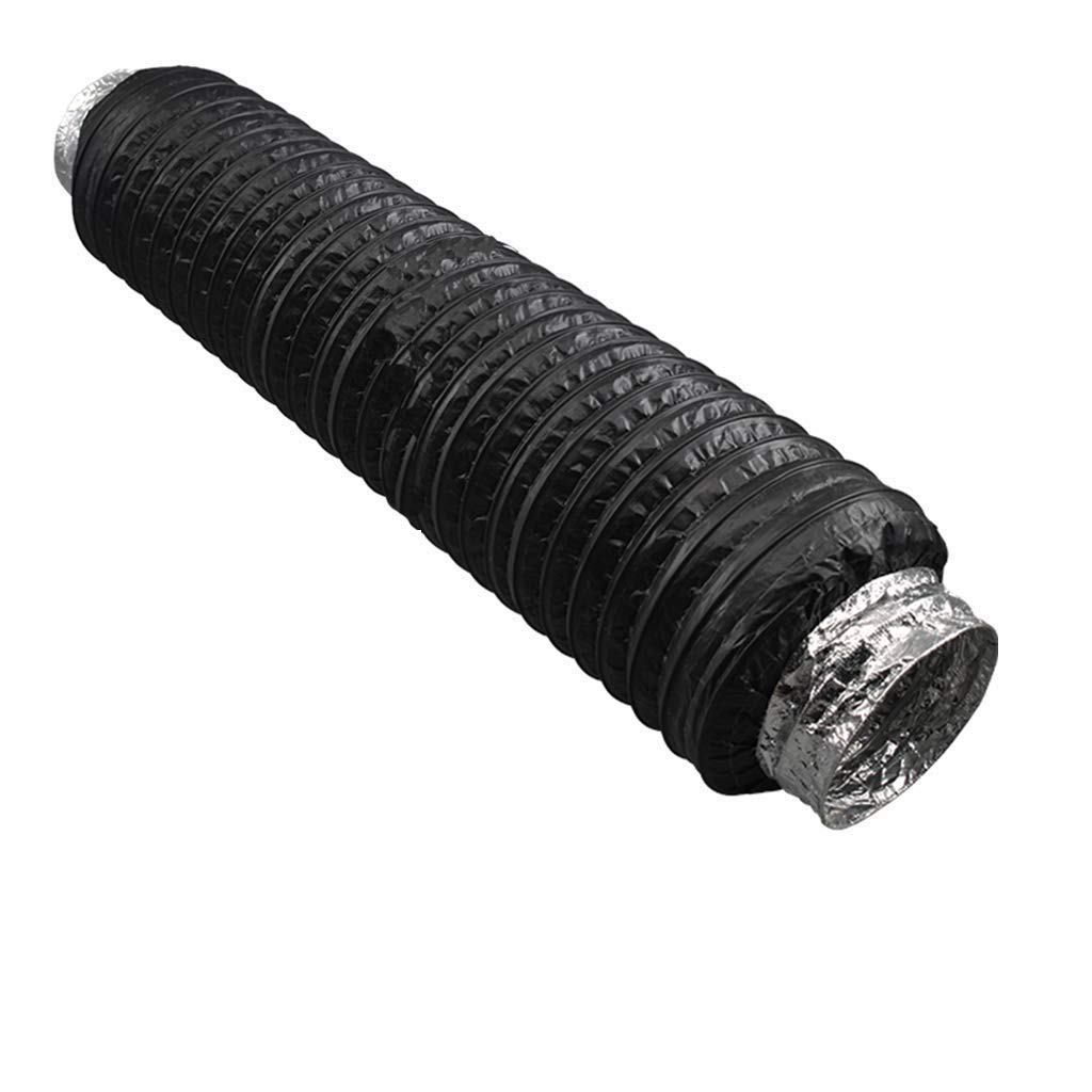 insulated flexible duct for portable air conditioner