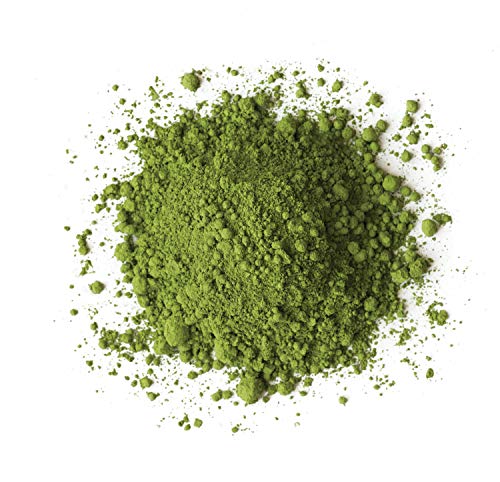 Té matcha orgánico japonés en polvo 3.52 onzas miniatura 7