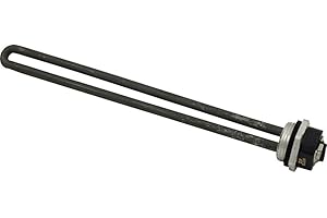 Screwplug Element, 1" THD, 1.5kW, Comfortzone/Coates, Element 115v