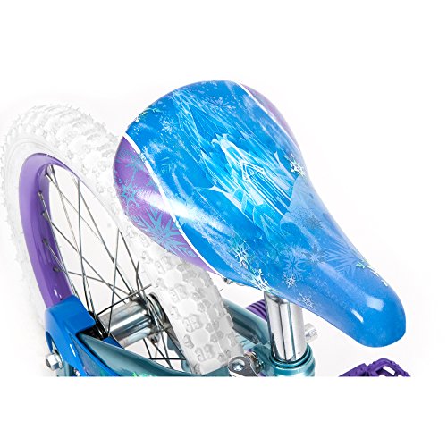 18 frozen bike