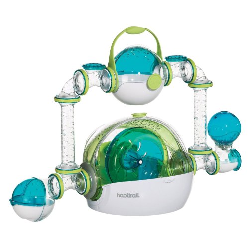 Habitrail OVO Dwarf Hamster...