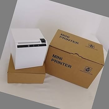 Amazon.co.jp: レシートプリンター サーマルプリンター WS-R330H POS