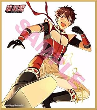 あんスタ 守沢千秋 色紙 ビジュアル色紙コレクション2 √AtoZ まとめ