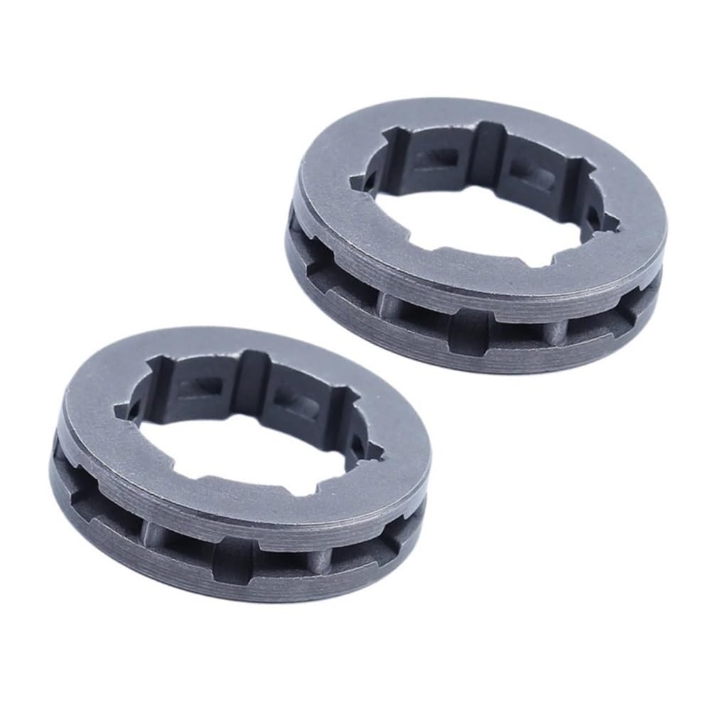 3 8-7T Sprocket Rim Clutch Chain Drive Fit for CS600P 682100 Chainsaw Replace 68210