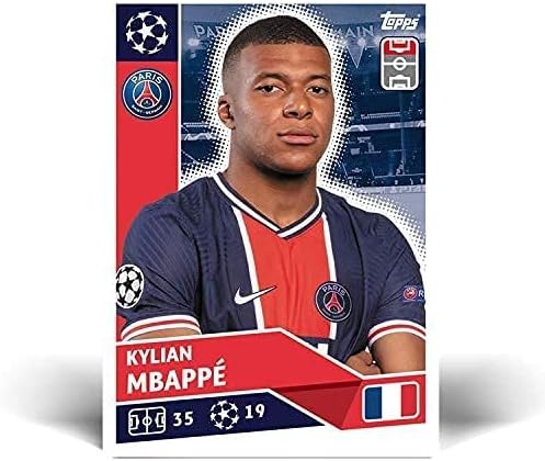 30枚の封筒をディスプレイ: ステッカーにUCL T.20/21。