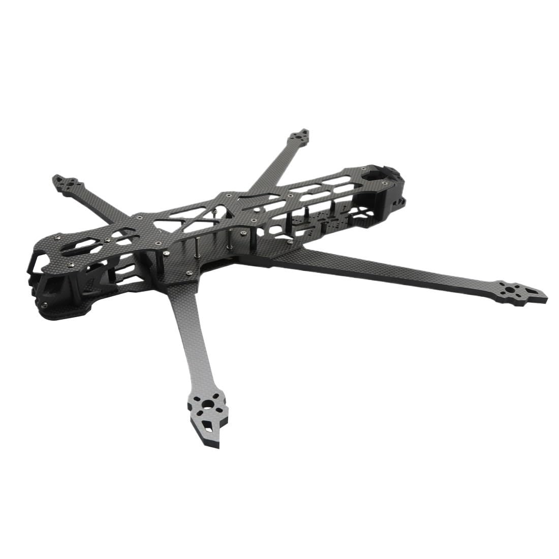 GK-V3 10-15inch Kit Marco Drone FPV Carbono