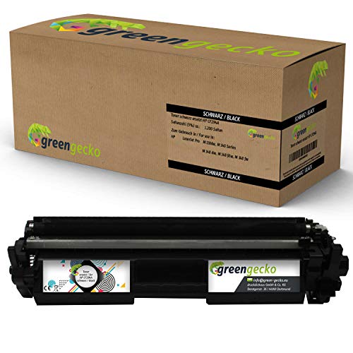 4 Cartucce Toner CF294A Adatte Per HP LaserJet Pro M118dw MFP M140 MFP M148dw - Foto 12