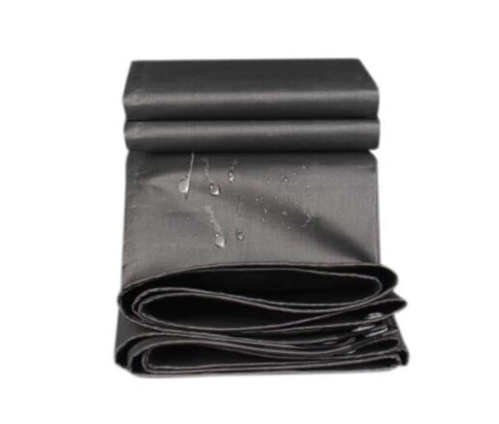Bâche résistante extérieure bâche de couverture de toit jardinage auvent camping - 5