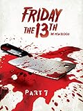 Friday the 13th Part VII: The New Blood