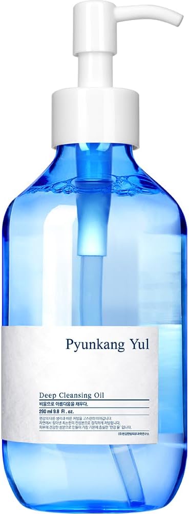 Pyunkang Yul Cleansing Oil