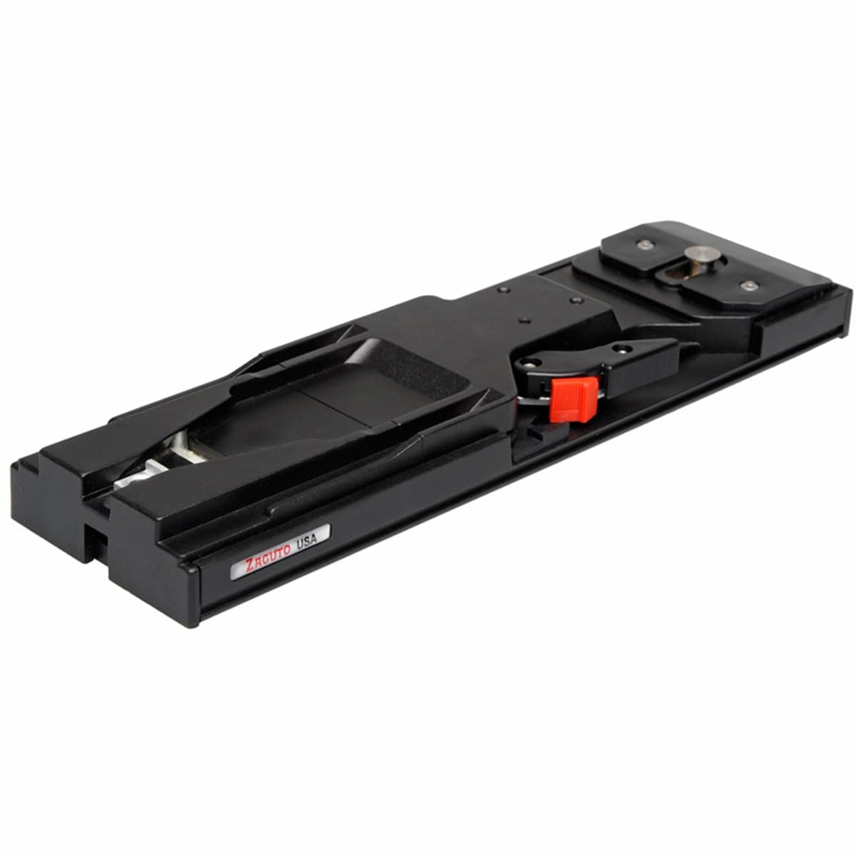 Zacuto VCT Tripod Plate