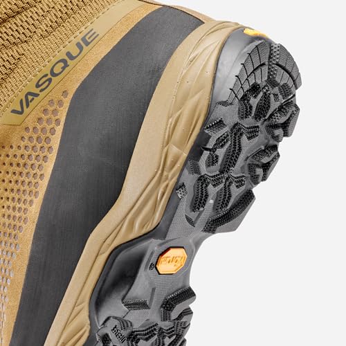 Image of Vasque Men's Torre Waterproof Hiking Boot
