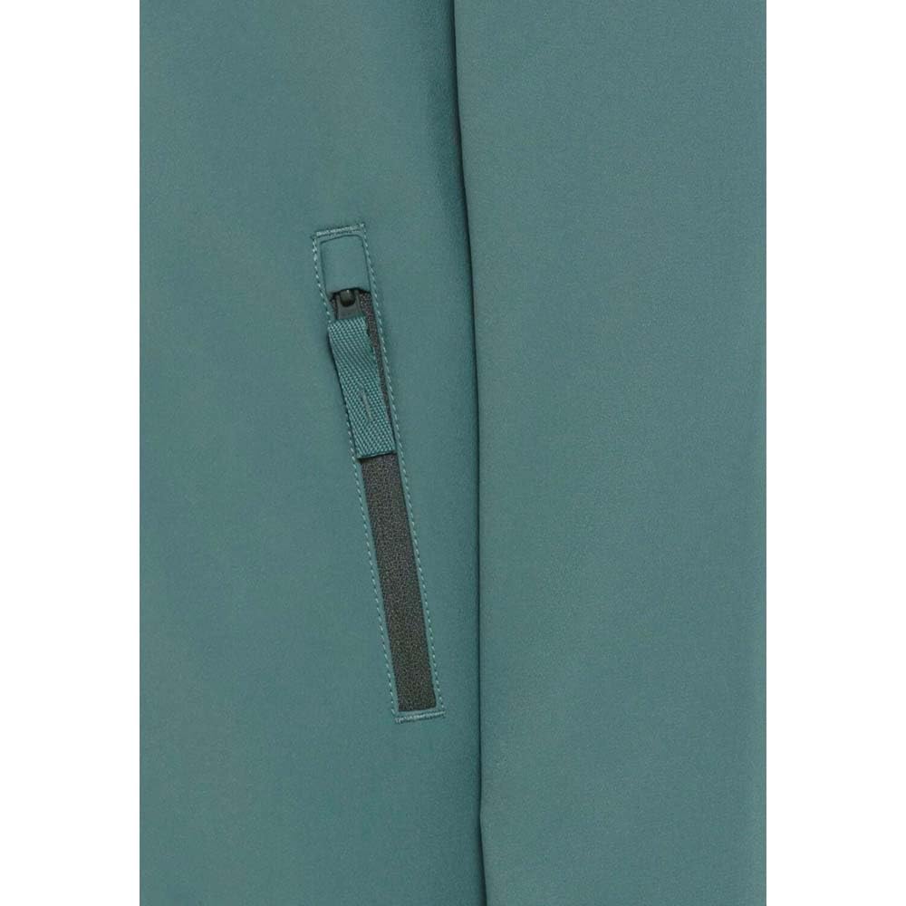 Jack Wolfskin Fourwinds Jacket Kids Giacca softshell Unisex - Bambini e ragazzi
