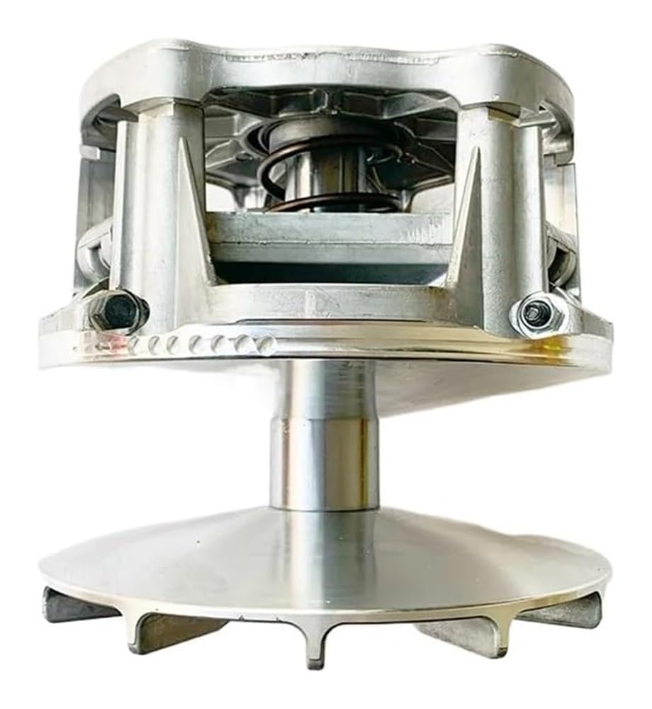 Poulie d'entraînement d'embrayage Primaire, Ensemble de poulie d'abord Compatible avec XY500ATV Quad LU018236 C500-1502200