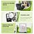 1HP Shallow Well Pump with Pressure Tank, 115V, Stainless Steel Irrigation, Automatic Water Booster Jet Pump for Home, Garden, and Lawn Use – Reliable Water Supply Solution