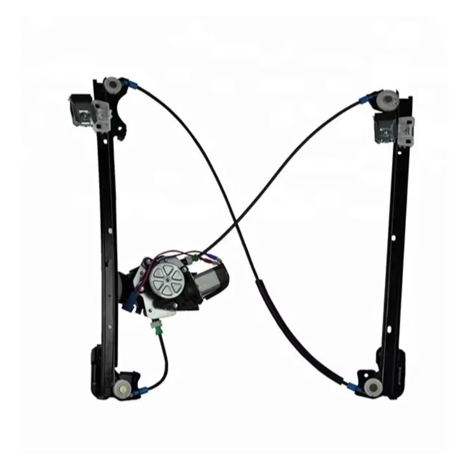 Lève-vitre avant droit Freelander L314 mécanisme de régulateur de verre pour LR006371