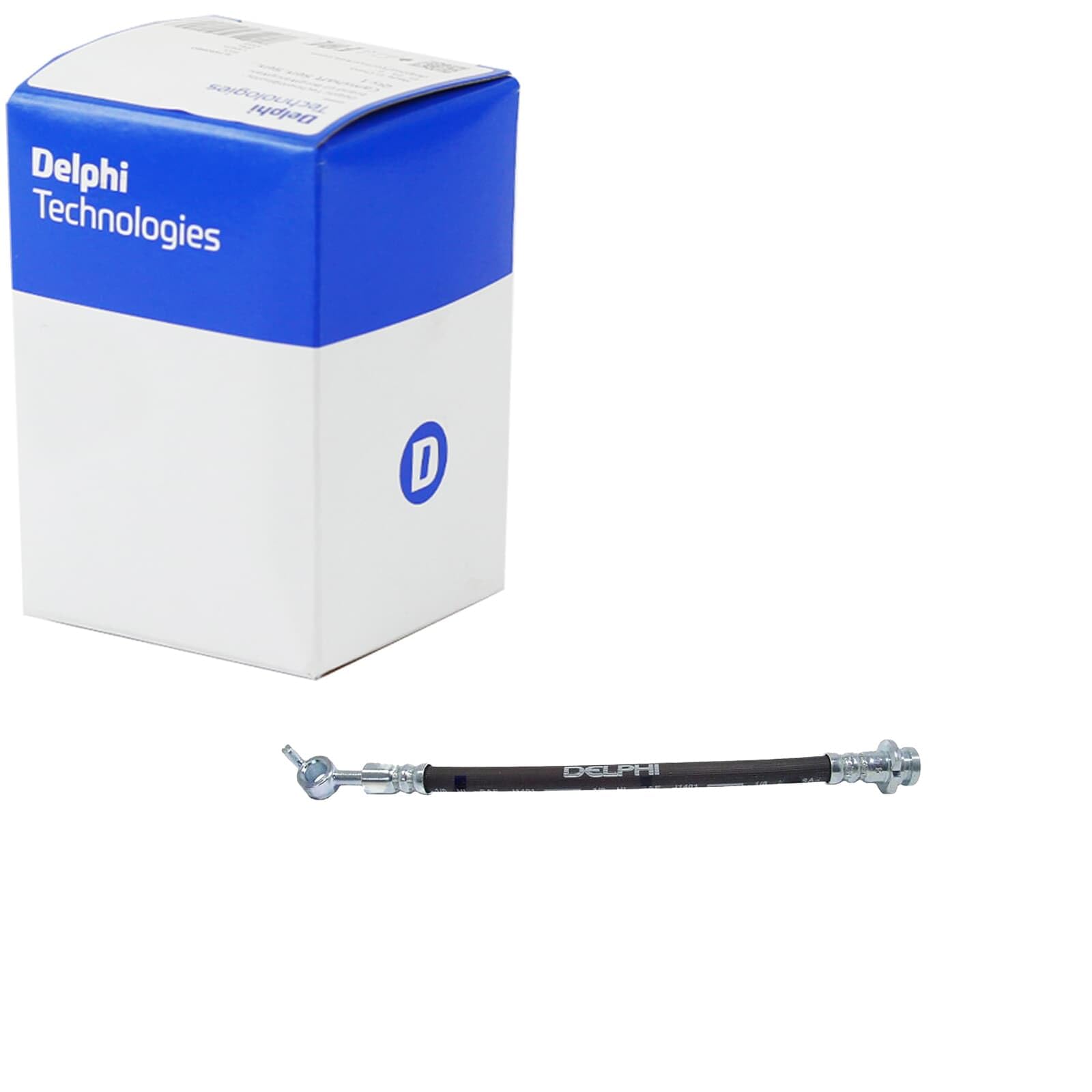 Delphi LH6850 Tubo Di Montaggio-image