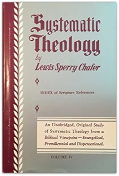 Unknown Binding Systematic Theology Volume IV: Ecclesiology-Eschatology Book