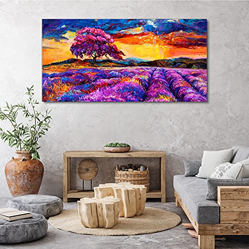 Tableau image impression photo pour habiller un grand mur vide efficacement - 4