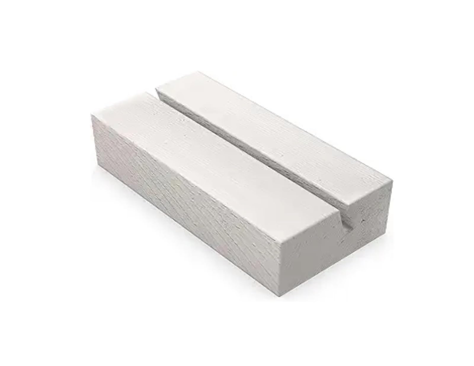 Gwyzax Table Number Holders Place Card Holder,5/25/30pcs Natural Wooden Place Card Clip,Wooden Place Card Holders,for Wedding,Birthday Party(30PCS)