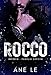 ROCCO: Império família Caccini (livro 1)