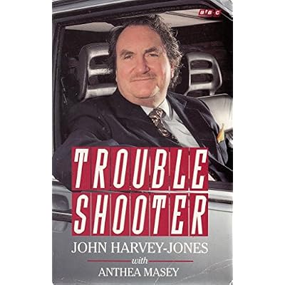 Troubleshooter