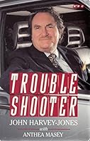 Trouble Shooter 0563362111 Book Cover