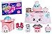 Shopkins S7 Party Theme Pack - Wedding Party Collection