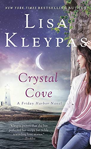 Crystal Cove 162090960X Book Cover