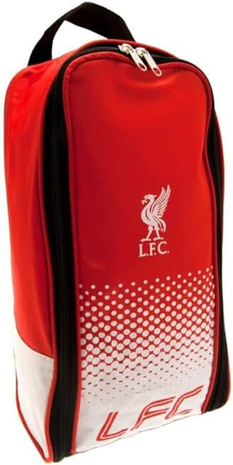 Official Liverpool FC Boot Bag