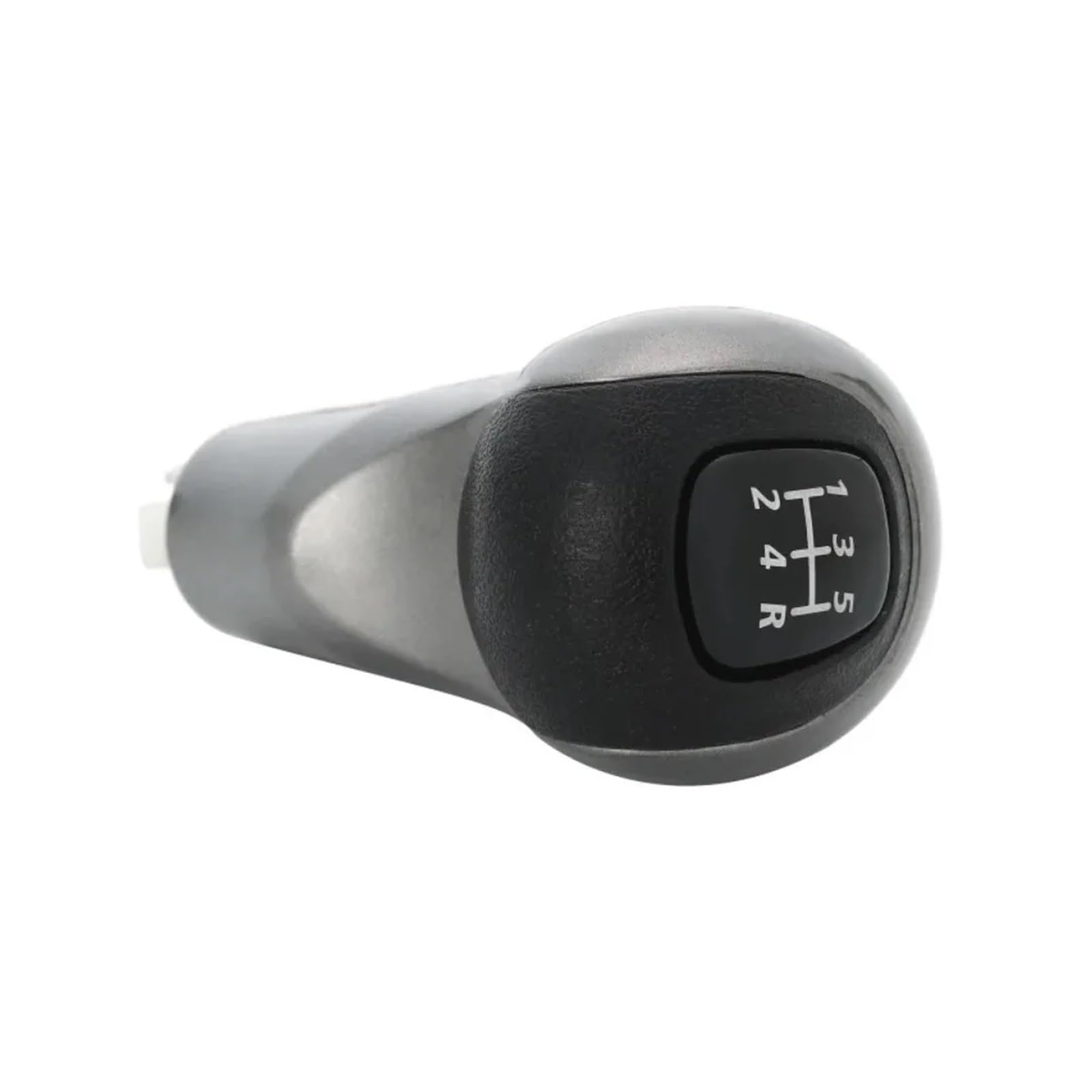 Kunyos 5 Speed Upgrade Shift Lever Knob For Civic Dx Ex Lx 2006-2011 Oe 54102 Sna A01