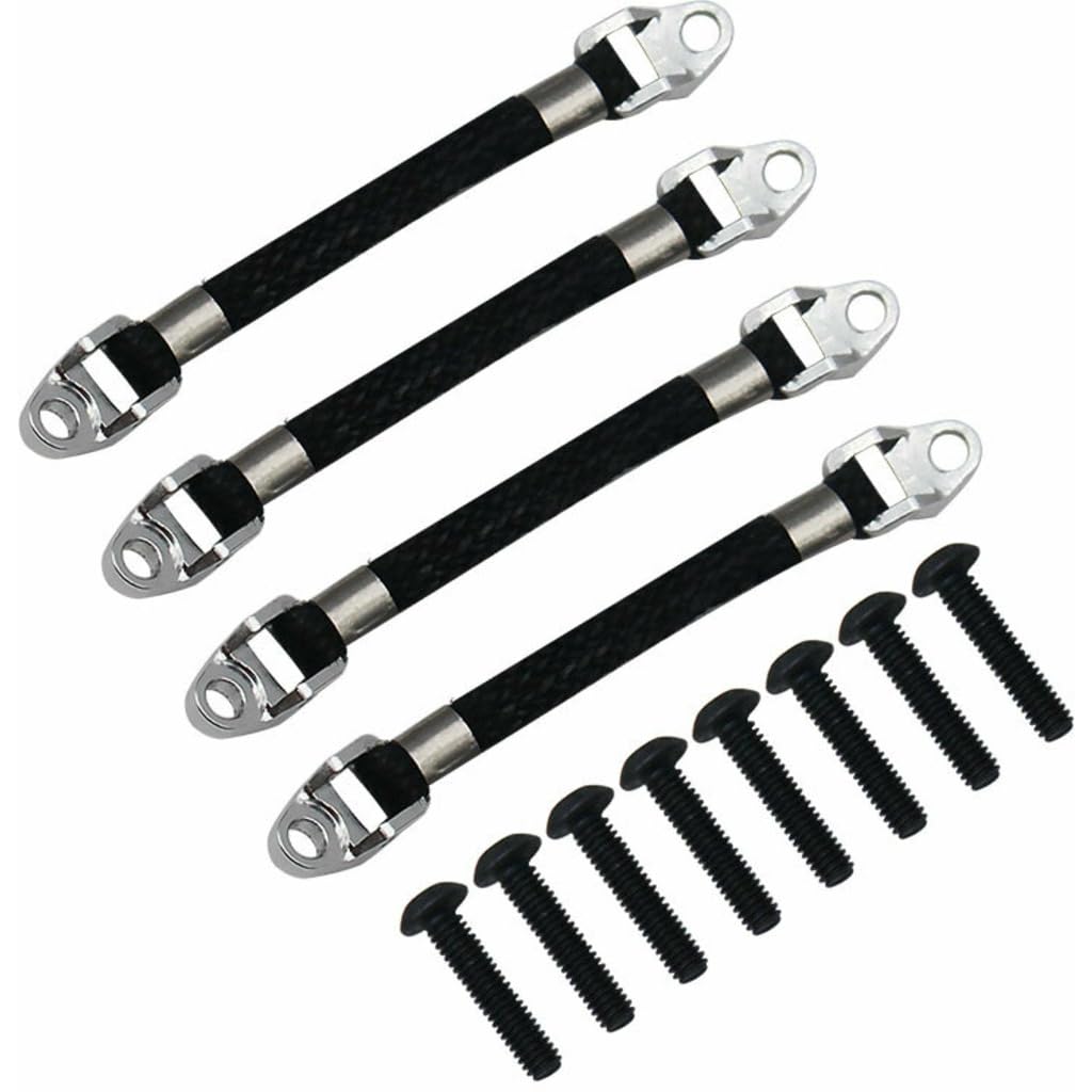 Amazon.com: Hot Racing TXMT49T08 Suspension Travel Limit